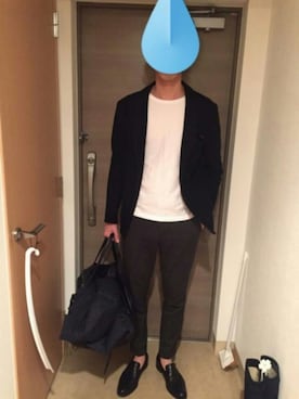 ウェアTYさんのコーディネート