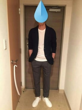 ウェアTYさんのコーディネート