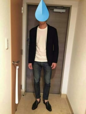 ウェアTYさんのコーディネート