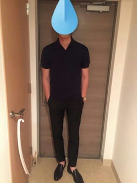 ウェアTYさんのコーディネート