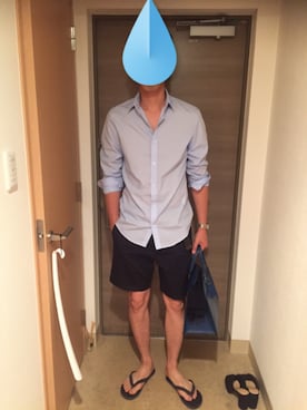 ウェアTYさんのコーディネート