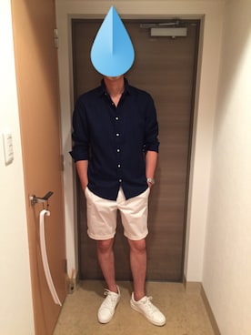 ウェアTYさんのコーディネート