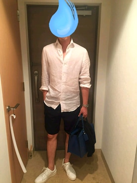 ウェアTYさんのコーディネート