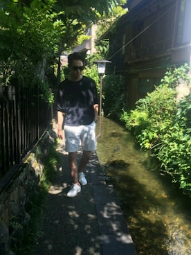 ウェアTYさんのコーディネート