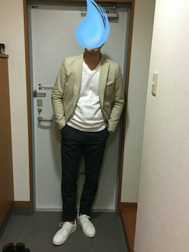 ウェアTYさんのコーディネート