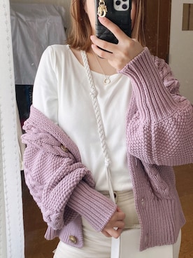 ♡SAKIさんのコーディネート