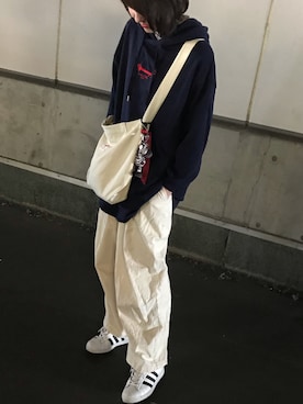 かさんのコーディネート