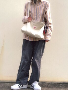 かさんのコーディネート