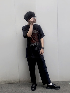 RIKIさんのコーディネート