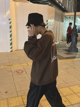 RIKIさんのコーディネート