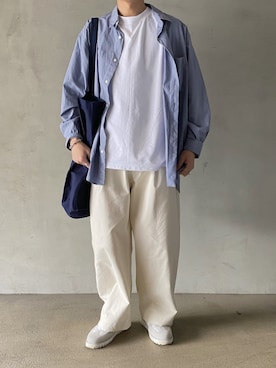 RIKIさんのコーディネート