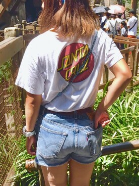 Kさんのコーディネート