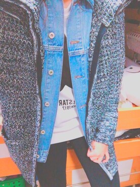 はらみさんのコーディネート