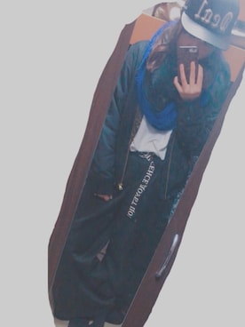 はらみさんのコーディネート