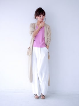 Ninamewさんのコーディネート