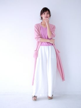 Ninamewさんのコーディネート