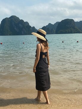 anzuさんのコーディネート