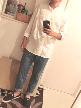 じっくりことことさんのコーディネート