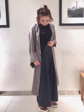 MIRUさんのコーディネート