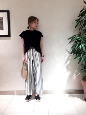 MIRUさんのコーディネート