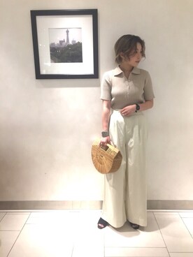 MIRUさんのコーディネート