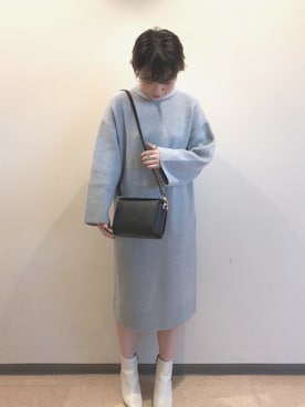 MIRUさんのコーディネート