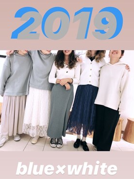 MIRUさんのコーディネート