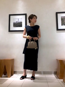 MIRUさんのコーディネート