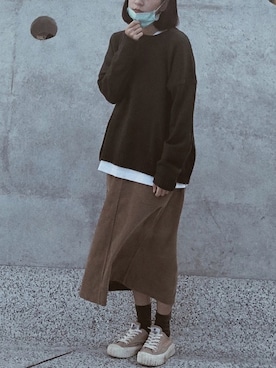 Joyyyy🧃さんのコーディネート