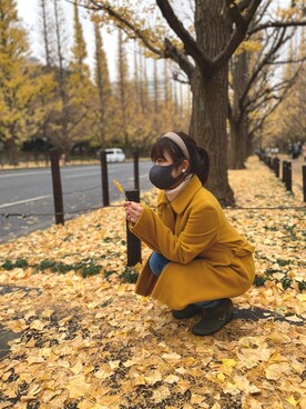 Jemica ジェミカ のヘアアクセサリーを使った人気ファッションコーディネート Wear