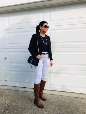 Jin X Situさんのコーディネート