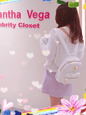 Azusa Oeさんのコーディネート