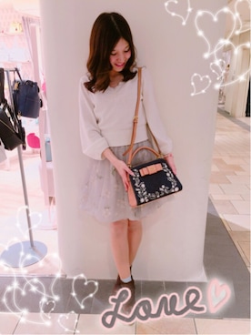 Azusa Oeさんのコーディネート