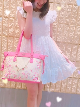 Azusa Oeさんのコーディネート