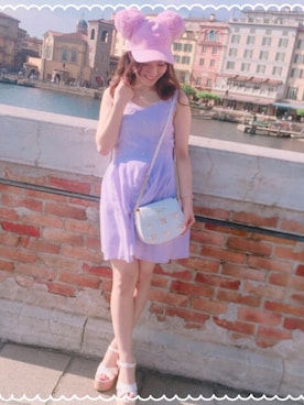 Azusa Oeさんのコーディネート