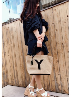 Azusa Oeさんのコーディネート