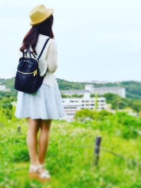 Azusa Oeさんのコーディネート