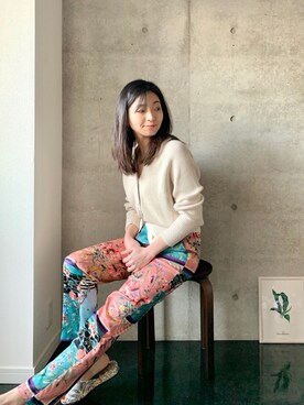 Ayuさんのコーディネート