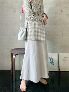 Ayuさんのコーディネート