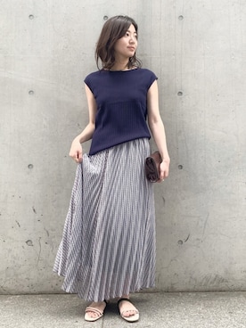 Ayuさんのコーディネート