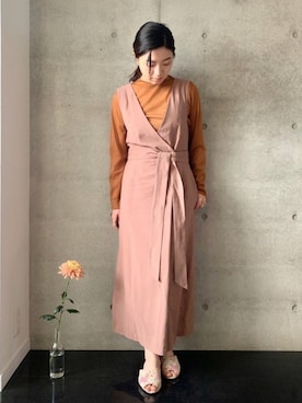 Ayuさんのコーディネート