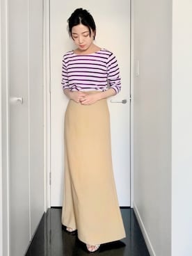 Ayuさんのコーディネート