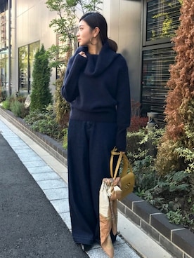 Ayuさんのコーディネート