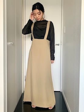 Ayuさんのコーディネート