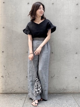 Ayuさんのコーディネート