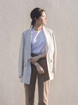 Ayuさんのコーディネート