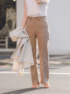 Ayuさんのコーディネート