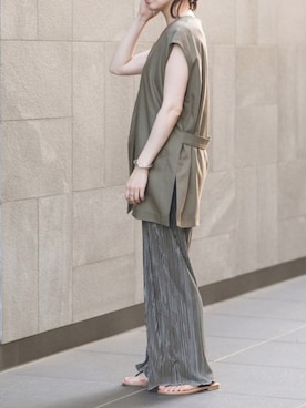 Ayuさんのコーディネート