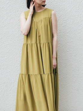 Ayuさんのコーディネート