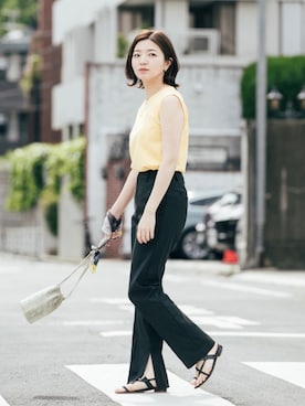 Ayuさんのコーディネート